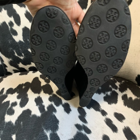 COPY - Tory Burch Wedges - Picture 3 of 4